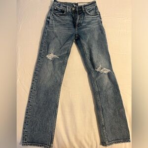 Rag & Bone jeans